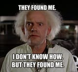 found me