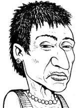 KikeBitch2