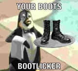 BootsL