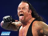 Undertaker