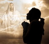 praying-to-jesus-christ