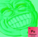 plutonium kek