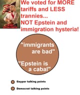 1753303516574356 Shills and Gaypers absolutely shitter shattered