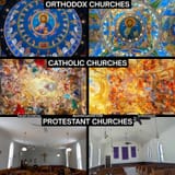 Protestant Churches