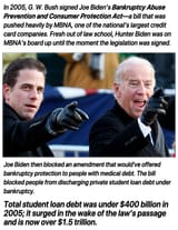 Biden - Student Loans