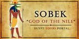 sobek god of denial