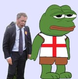 come on little one, time for a ukip