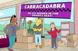 Cabracadabra