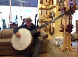 banjo