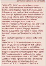 muh Seth Rich