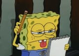 spongebobT