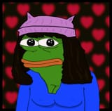 HWNDU Brittany Venti Pepe