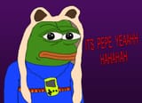 HWNDU Paypur Pepe