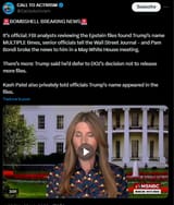pedotrump