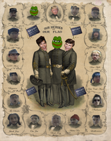 HWNDU Civil War