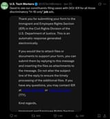 file with DOJ