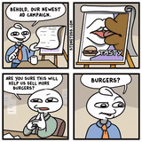 sell