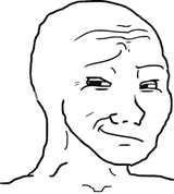 smug