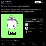 tea