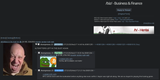 Screenshot 2025-07-23 at 18-25-37 (0) _biz_ - ALTSHITTERS LEFT IN THE DUST AGAIN - Business &amp; Finance - 4chan