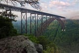 New River Gorge Bridge, West Virginia 2