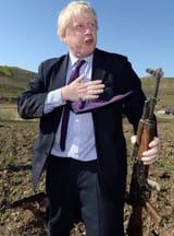 boris johnson