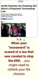 Screenshot_20180711-193705_Adblock Browser - antifa finds out about anti kkk laws