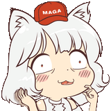 awoo silly