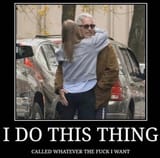 Epstein didn&#039;t grope himself