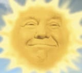 trumpsmile