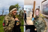 ukraine tranny commander