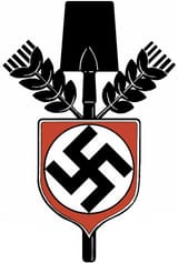 the nazi food corps, farmers are important too