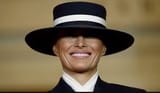 hat