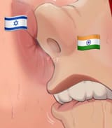 israel india relationship