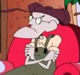 eustace