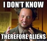 aliens