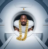MRI MAN