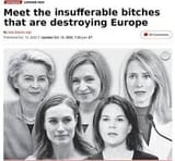 bitch
