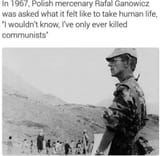commie kys pls