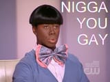 GayNigger