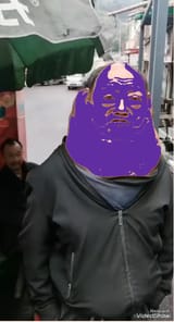 grimacereal