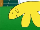 Hand Banana