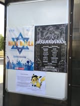 judeonazi