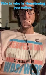 fag trans
