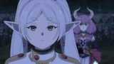 Frieren_gives_her_command_to_Aura_EP10
