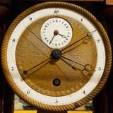 Decimal_Clock_face_by_Pierre_Daniel_Destigny_1798-1805