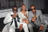 PDiddy Beyonce Epstein links