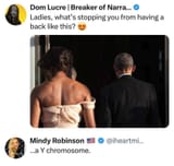 Obama Tranny