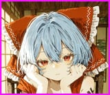 BlueHair