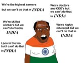indians